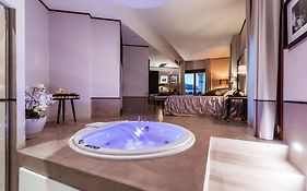 La Locanda Del Conte Mameli - Boutique Hotel & Suite Spa